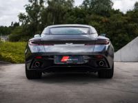 Aston Martin DB11 V8 Magnetic Silver - <small></small> 149.900 € <small>TTC</small> - #7