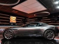 Aston Martin DB11 V8 VOLANTE - <small></small> 189.900 € <small>TTC</small> - #4