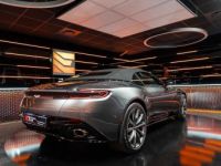 Aston Martin DB11 V8 VOLANTE - <small></small> 189.900 € <small>TTC</small> - #10