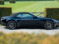 Aston Martin DB11 V8 Volante - <small></small> 144.800 € <small>TTC</small> - #4