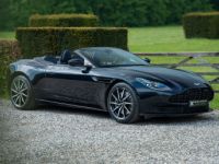 Aston Martin DB11 V8 Volante - <small></small> 144.800 € <small>TTC</small> - #1