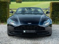 Aston Martin DB11 V8 Volante - <small></small> 144.800 € <small>TTC</small> - #2