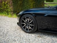 Aston Martin DB11 V8 Volante - <small></small> 144.800 € <small>TTC</small> - #11