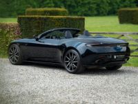 Aston Martin DB11 V8 Volante - <small></small> 144.800 € <small>TTC</small> - #13