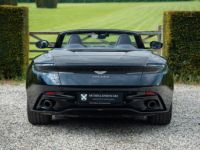 Aston Martin DB11 V8 Volante - <small></small> 144.800 € <small>TTC</small> - #14