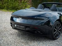 Aston Martin DB11 V8 Volante - <small></small> 144.800 € <small>TTC</small> - #15