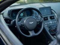 Aston Martin DB11 V8 Volante - <small></small> 144.800 € <small>TTC</small> - #17