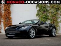 Aston Martin DB11 V8 Volante 4.0 510ch BVA8 - <small></small> 155.000 € <small>TTC</small> - #1