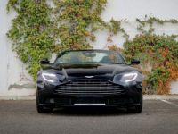 Aston Martin DB11 V8 Volante 4.0 510ch BVA8 - <small></small> 155.000 € <small>TTC</small> - #2