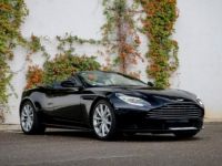 Aston Martin DB11 V8 Volante 4.0 510ch BVA8 - <small></small> 155.000 € <small>TTC</small> - #3