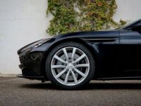 Aston Martin DB11 V8 Volante 4.0 510ch BVA8 - <small></small> 155.000 € <small>TTC</small> - #7