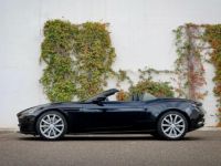 Aston Martin DB11 V8 Volante 4.0 510ch BVA8 - <small></small> 155.000 € <small>TTC</small> - #8