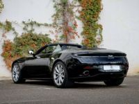 Aston Martin DB11 V8 Volante 4.0 510ch BVA8 - <small></small> 155.000 € <small>TTC</small> - #9