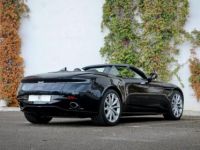 Aston Martin DB11 V8 Volante 4.0 510ch BVA8 - <small></small> 155.000 € <small>TTC</small> - #11