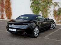 Aston Martin DB11 V8 Volante 4.0 510ch BVA8 - <small></small> 155.000 € <small>TTC</small> - #12