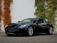 Aston Martin DB11 V8 Volante 4.0 510ch BVA8 - <small></small> 155.000 € <small>TTC</small> - #13