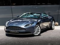 Aston Martin DB11 V8 VOLANTE BVA 8 CABRIOLET 510 CV - MONACO - <small></small> 154.900 € <small>TTC</small> - #1