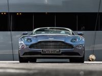 Aston Martin DB11 V8 VOLANTE BVA 8 CABRIOLET 510 CV - MONACO - <small></small> 154.900 € <small>TTC</small> - #3