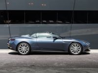 Aston Martin DB11 V8 VOLANTE BVA 8 CABRIOLET 510 CV - MONACO - <small></small> 154.900 € <small>TTC</small> - #5