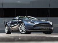 Aston Martin DB11 V8 VOLANTE BVA 8 CABRIOLET 510 CV - MONACO - <small></small> 154.900 € <small>TTC</small> - #8