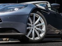 Aston Martin DB11 V8 VOLANTE BVA 8 CABRIOLET 510 CV - MONACO - <small></small> 154.900 € <small>TTC</small> - #10