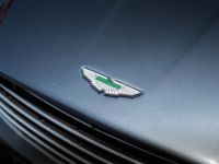 Aston Martin DB11 V8 VOLANTE BVA 8 CABRIOLET 510 CV - MONACO - <small></small> 154.900 € <small>TTC</small> - #13