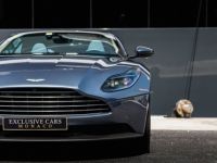 Aston Martin DB11 V8 VOLANTE BVA 8 CABRIOLET 510 CV - MONACO - <small></small> 154.900 € <small>TTC</small> - #15