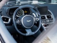 Aston Martin DB11 V8 VOLANTE BVA 8 CABRIOLET 510 CV - MONACO - <small></small> 154.900 € <small>TTC</small> - #31