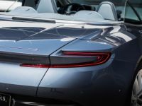 Aston Martin DB11 V8 VOLANTE BVA 8 CABRIOLET 510 CV - MONACO - <small></small> 154.900 € <small>TTC</small> - #43