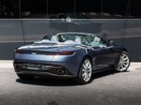 Aston Martin DB11 V8 VOLANTE BVA 8 CABRIOLET 510 CV - MONACO - <small></small> 154.900 € <small>TTC</small> - #44