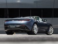 Aston Martin DB11 V8 VOLANTE BVA 8 CABRIOLET 510 CV - MONACO - <small></small> 154.900 € <small>TTC</small> - #45