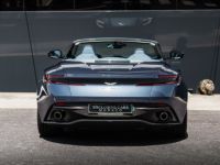 Aston Martin DB11 V8 VOLANTE BVA 8 CABRIOLET 510 CV - MONACO - <small></small> 154.900 € <small>TTC</small> - #47