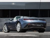 Aston Martin DB11 V8 VOLANTE BVA 8 CABRIOLET 510 CV - MONACO - <small></small> 154.900 € <small>TTC</small> - #49