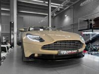 Aston Martin DB11 Volante – Française – Couleur Spéciale AML - <small></small> 149.900 € <small>TTC</small> - #8