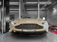 Aston Martin DB11 Volante – Française – Couleur Spéciale AML - <small></small> 149.900 € <small>TTC</small> - #9