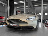 Aston Martin DB11 Volante – Française Couleur Spéciale AML - <small></small> 149.900 € <small>TTC</small> - #10