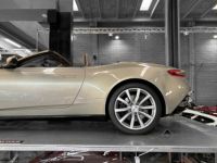 Aston Martin DB11 Volante – Française Couleur Spéciale AML - <small></small> 149.900 € <small>TTC</small> - #14