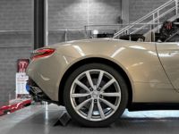 Aston Martin DB11 Volante – Française Couleur Spéciale AML - <small></small> 149.900 € <small>TTC</small> - #21