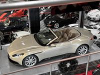 Aston Martin DB11 Volante – Française – Couleur Spéciale AML - <small></small> 149.900 € <small>TTC</small> - #7