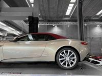 Aston Martin DB11 Volante – Française – Couleur Spéciale AML - <small></small> 149.900 € <small>TTC</small> - #13