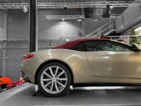 Aston Martin DB11 Volante – Française – Couleur Spéciale AML - <small></small> 149.900 € <small>TTC</small> - #19