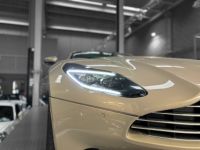 Aston Martin DB11 Volante – Française Couleur Spéciale AML - <small></small> 149.900 € <small>TTC</small> - #25