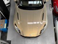 Aston Martin DB11 Volante – Française – Couleur Spéciale AML - <small></small> 149.900 € <small>TTC</small> - #22