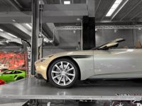 Aston Martin DB11 Volante – Française Couleur Spéciale AML - <small></small> 149.900 € <small>TTC</small> - #11