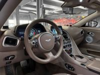 Aston Martin DB11 Volante – Française Couleur Spéciale AML - <small></small> 149.900 € <small>TTC</small> - #33