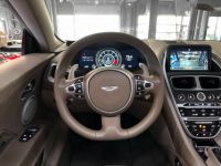 Aston Martin DB11 Volante – Française Couleur Spéciale AML - <small></small> 149.900 € <small>TTC</small> - #34