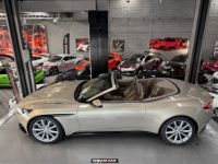 Aston Martin DB11 Volante – Française – Couleur Spéciale AML - <small></small> 149.900 € <small>TTC</small> - #4