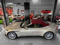 Aston Martin DB11 Volante – Française – Couleur Spéciale AML - <small></small> 149.900 € <small>TTC</small> - #3