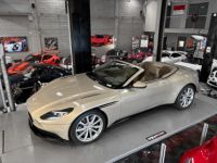 Aston Martin DB11 Volante – Française – Couleur Spéciale AML - <small></small> 149.900 € <small>TTC</small> - #2