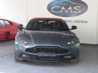 Aston Martin DB11 Volante 4.0 Biturbo V8 - <small>A partir de </small>2.890 EUR <small>/ mois</small> - #2